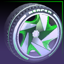 Reaper (Wheels)